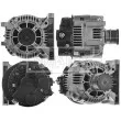 Alternateur BORG & BECK BBA2342 - Visuel 2