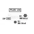 Alternateur BORG & BECK BBA2345 - Visuel 2