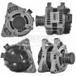 Alternateur BORG & BECK BBA2346 - Visuel 1