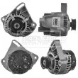 Alternateur BORG & BECK BBA2353 - Visuel 1