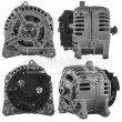 Alternateur BORG & BECK BBA2356 - Visuel 1