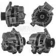 Alternateur BORG & BECK BBA2357 - Visuel 1