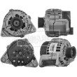 Alternateur BORG & BECK BBA2363 - Visuel 1