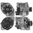 Alternateur BORG & BECK BBA2366 - Visuel 2