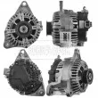Alternateur BORG & BECK BBA2367 - Visuel 2