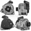 Alternateur BORG & BECK BBA2371 - Visuel 1
