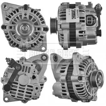 Alternateur BORG & BECK BBA2373