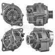 Alternateur BORG & BECK BBA2378 - Visuel 1