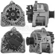 Alternateur BORG & BECK BBA2381 - Visuel 1