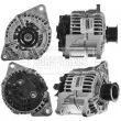 Alternateur BORG & BECK BBA2385 - Visuel 2