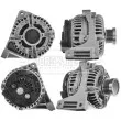 Alternateur BORG & BECK BBA2387 - Visuel 2