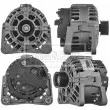Alternateur BORG & BECK BBA2389 - Visuel 1
