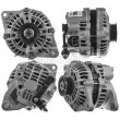 Alternateur BORG & BECK BBA2393 - Visuel 2