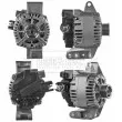 Alternateur BORG & BECK BBA2395 - Visuel 1