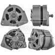 Alternateur BORG & BECK BBA2396 - Visuel 1