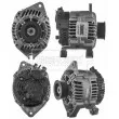 Alternateur BORG & BECK BBA2397 - Visuel 1