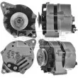Alternateur BORG & BECK BBA2400 - Visuel 2