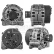 Alternateur BORG & BECK BBA2412 - Visuel 1