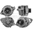 Alternateur BORG & BECK BBA2415 - Visuel 2