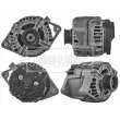 Alternateur BORG & BECK BBA2416 - Visuel 1