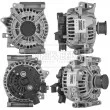Alternateur BORG & BECK BBA2421 - Visuel 1