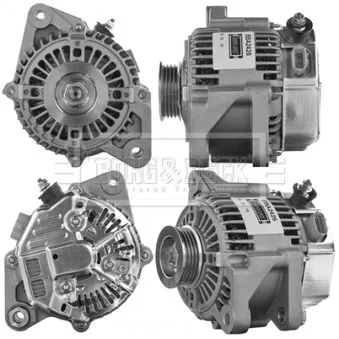 Alternateur BORG & BECK BBA2426
