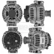Alternateur BORG & BECK BBA2457 - Visuel 2