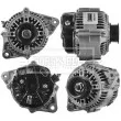 Alternateur BORG & BECK BBA2458 - Visuel 2