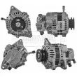 Alternateur BORG & BECK BBA2461 - Visuel 1