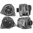Alternateur BORG & BECK BBA2465 - Visuel 1
