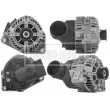 Alternateur BORG & BECK BBA2466 - Visuel 1