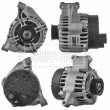 Alternateur BORG & BECK BBA2470 - Visuel 1