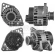 Alternateur BORG & BECK BBA2474 - Visuel 1