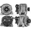 Alternateur BORG & BECK BBA2475 - Visuel 1
