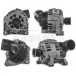 Alternateur BORG & BECK BBA2483 - Visuel 1