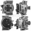 Alternateur BORG & BECK BBA2484 - Visuel 2