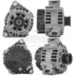 Alternateur BORG & BECK BBA2487 - Visuel 1