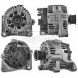 Alternateur BORG & BECK BBA2490 - Visuel 1