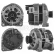 Alternateur BORG & BECK BBA2491 - Visuel 1