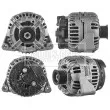 Alternateur BORG & BECK BBA2493 - Visuel 1