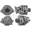 Alternateur BORG & BECK BBA2494 - Visuel 1