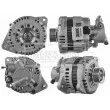 Alternateur BORG & BECK BBA2495 - Visuel 1