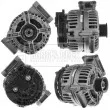 Alternateur BORG & BECK BBA2500 - Visuel 2