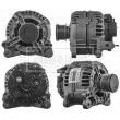 Alternateur BORG & BECK BBA2502 - Visuel 1