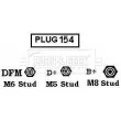 Alternateur BORG & BECK BBA2504 - Visuel 2