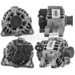 Alternateur BORG & BECK BBA2508 - Visuel 2