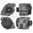 Alternateur BORG & BECK BBA2514 - Visuel 1