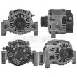 Alternateur BORG & BECK BBA2515 - Visuel 1