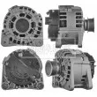Alternateur BORG & BECK BBA2522 - Visuel 1
