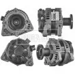 Alternateur BORG & BECK BBA2528 - Visuel 1